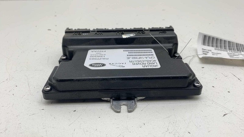 CPLA-14F392-JE ⭕ 14-20 Range Rover Sport Air Suspension Computer Control Module CPLA-14F392-JE