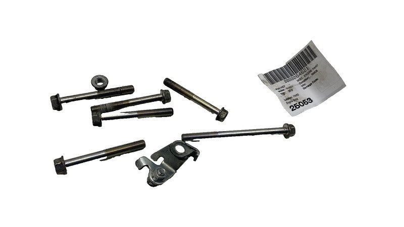 ⭕ 2018 2019 2020 2021 2022 2023 Subaru XV Crosstrek Engine Bolt SET of 6 OEM