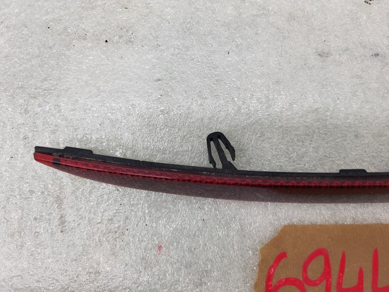 ⭕ 2012-2020 Tesla Model S Rear Right Bumper Light Reflector Lamp RH 60