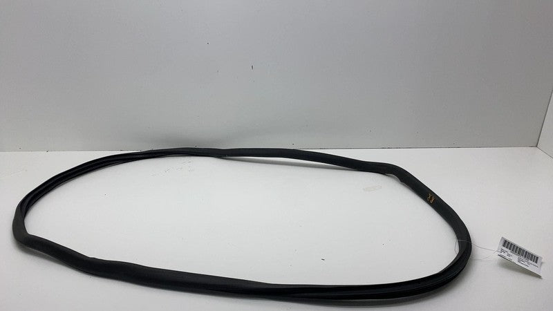 180754800D 2024 Tesla Cybertruck Rear Passenger Right Door Seal Gasket Weather Strip RH OEM