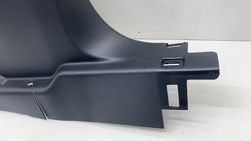 LJ8B R24478 AKW 21-24 Mustang Mach-E Right Side Lower B-Pillar Trim Cover Panel LJ8B-R243A52-AKW