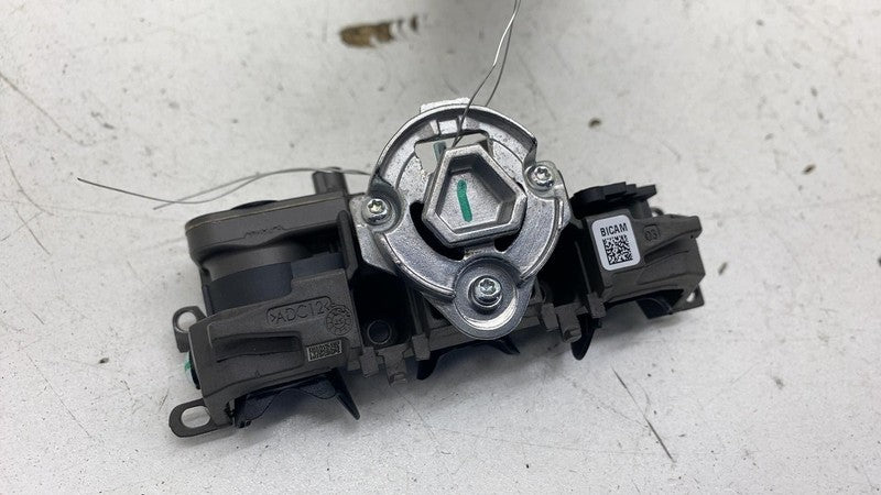 ⭕ 2025-2026 Tesla Model Y MY Front Windscreen Forward AP4.0 Bi-Camera 