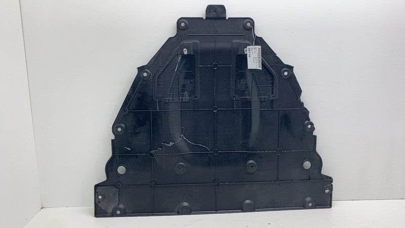 PT00750209 ⭕ 2025 Rivian R1S Rear Subframe Panel Under Splash Shield Undercover PT00750209