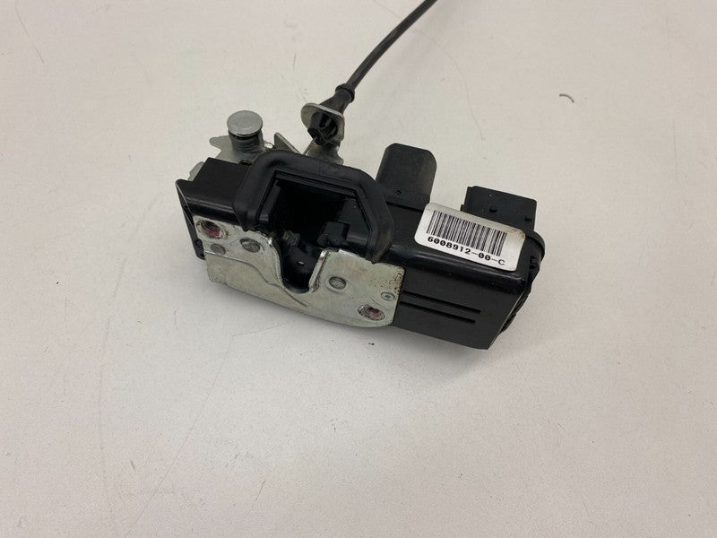 ⭕ 12-20 Model S MS Front Right Door Latch Actuator w/ Release Cable 60