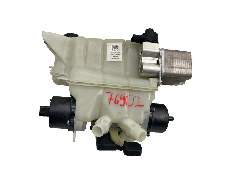 ⭕ 17-23 Model 3 Reservoir Superbottle Chiller EXV Oil Fluid Cooler 109