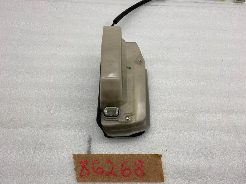 150067500A ⭕ 17-23 Model 3 Rear Passenger Side Door Lock Latch Actuator Right 1500675-00-A