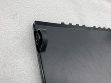 ⭕2017-2023 Tesla Model 3 Center Console Storage Tray Lid Trim Cover Glossy Black