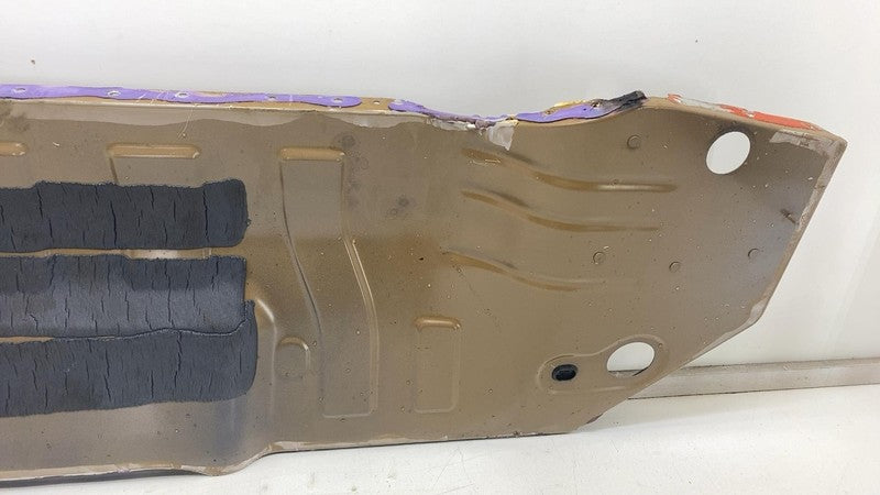 ⭕ 2021 2022 2023 Tesla Model X MX Rear End Body Trunk Floor Panel Asse