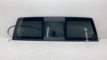 ⭕ 11-24 RAM 3500 Pickup 4DR Dual Crew Cab Rear Screen Glass Sliding Back Window