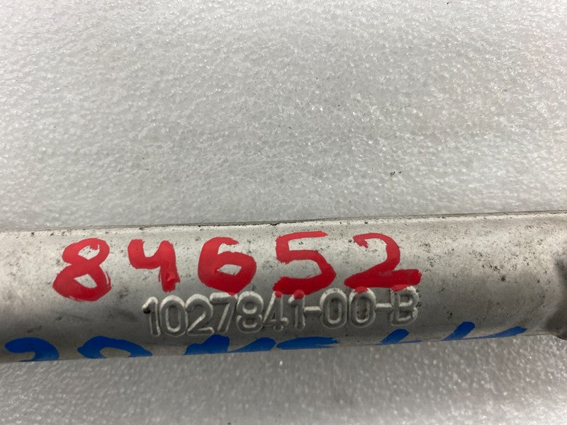 1027841 00 B ⭕16-20 Tesla Model S X Front Left Outer Tie Rod End Link Ball Joint 1027841-00-B