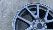 ⭕ 2017 2018 2019 2020 Tesla Model 3 M3 Alloy Wheel Rim 18x8.5J+40MM 1044221-00-B
