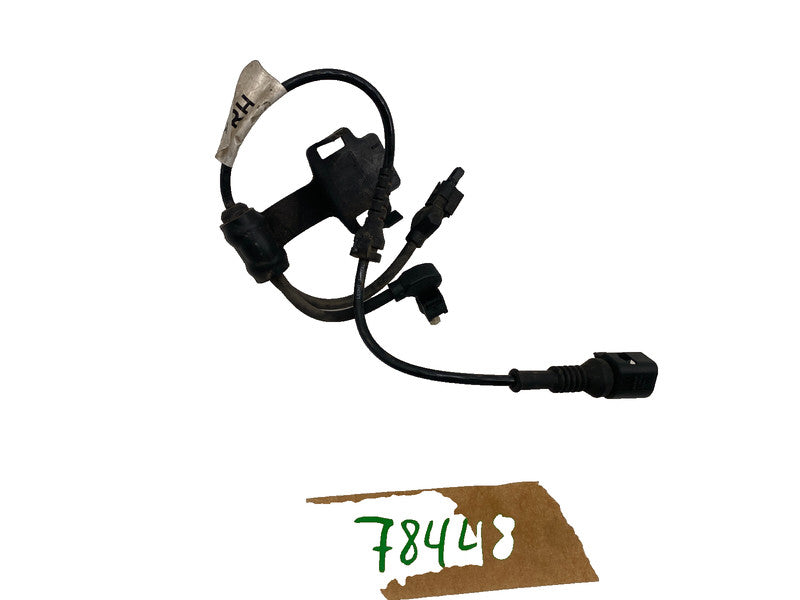 ⭕ 17-23 Tesla Model 3 Y Front Passenger Right Anti-Lock ABS Wheel Speed Sensor