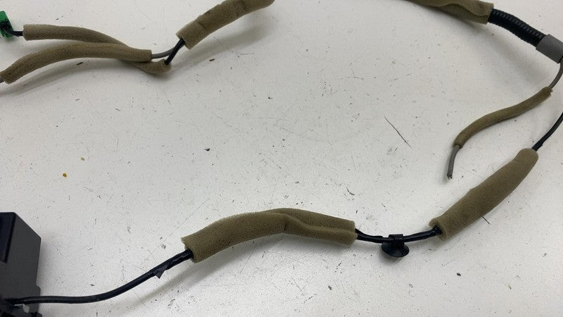 86321FL640 ⭕ 2018-2021 Subaru Crosstrek Antenna Receiver Module w/ Wire Cable 86321FL640