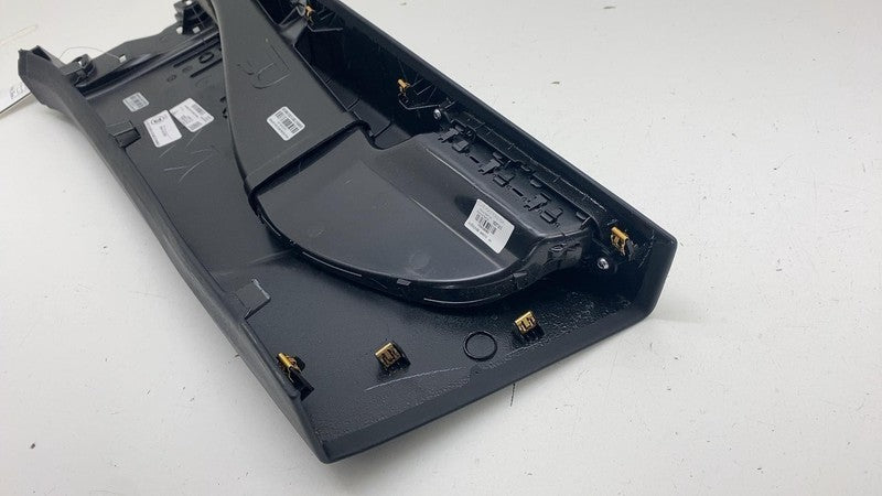 1035971-01-H ⭕16-20 Model X Passenger Side B-Pillar Lower Trim w/ Air Duct Right 1035971-01-H