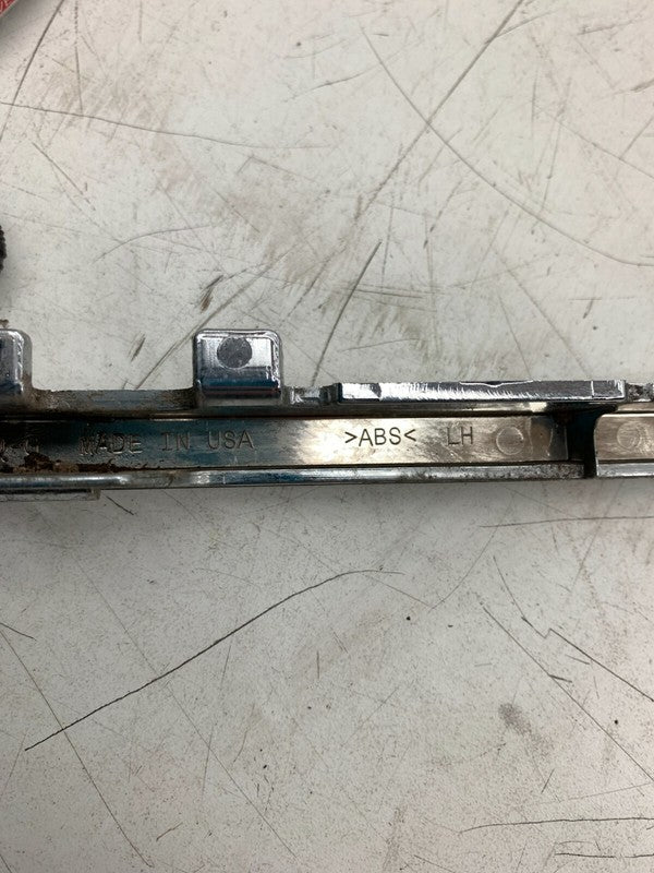 1024575 00 G ⭕2012-2020 Tesla Model S Sill Skirt Rocker Molding Chrome Trim Left 1024575-00-G