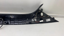 ⭕ 16-20 Tesla Model X Left A-Pillar Upper Carrier Cover Trim Panel 1035939-06-G