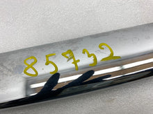⭕ 12-15 Model S Front Right Bumper Fog Lamp Upper Louvre Trim Panel 6009384-00-C