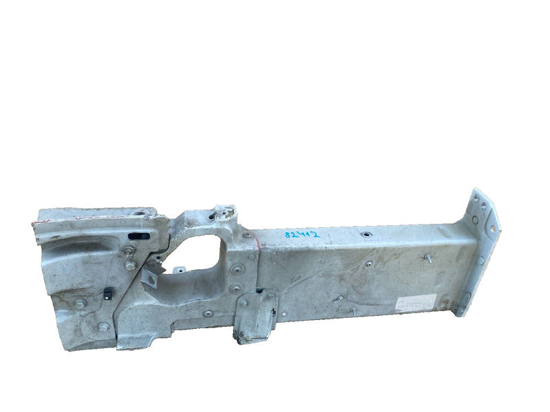 ⭕ 2016-2020 Tesla Model X MX Front Left Frame Rail Tower Strut Assy 1030853-02-J