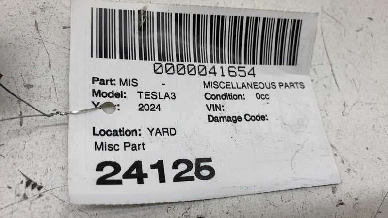 ⭕17-25 Tesla Model 3 Rear Left or Right Lower Control Arm Fore Link 10