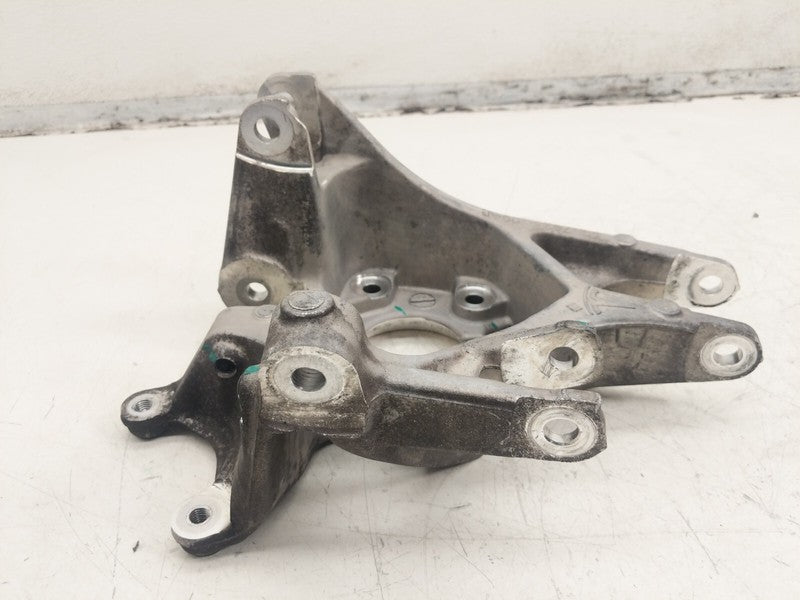 ⭕ 12-15 Tesla Model S Rear Passenger Side Spindle Knuckle Right RWD 60