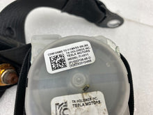 ⭕ 16-20 Model S Rear Driver Side 2nd Row Seat Belt & Retractor Left 1023136-05-D