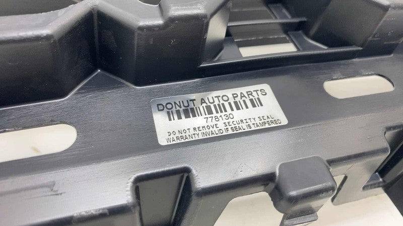 68229297AB ⭕ 2017-2025 Chrysler Pacifica Rear Bumper Impact Energy Absorber OEM 68229297AB