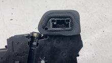 Rear Door Latch VOLKSWAGEN ID4 Right 25
