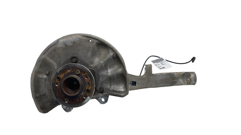 16-19 Mercedes-Benz GLE350 Front Spindle Knee Knuckle w/ Hub & Speed Sensor RWD