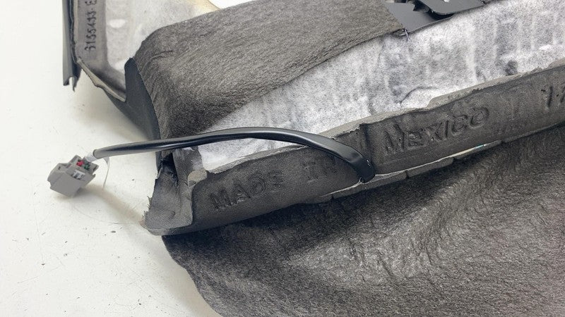 ⭕ 2024-2025 Model 3 Front Right Highland 1st Row Seat Lower Cushion 17