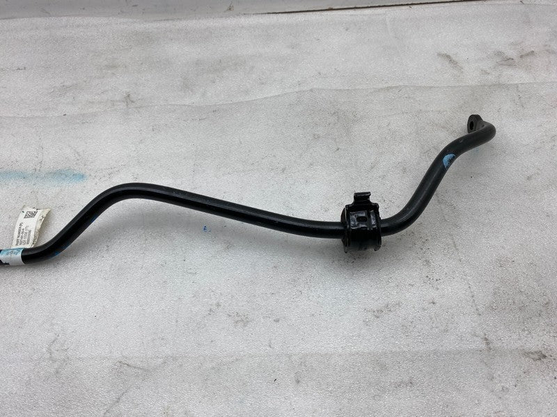 ⭕ 16-20 Model X Rear Suspension Anti-Roll Stabilizer Sway Bar 19MM 102