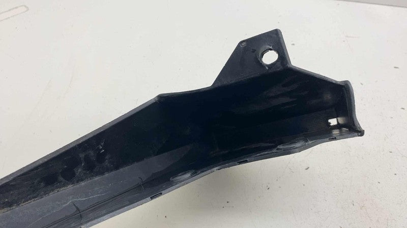 ⭕ 2024-2025 Tesla Cybertruck Passenger Exterior Trim Rocker Panel Fairing Right