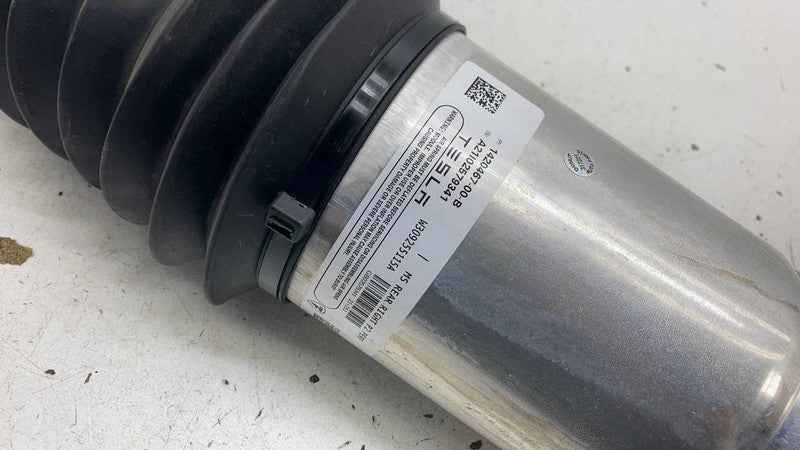 ⭕ 2021-2025 Tesla Model S Rear Right Air Spring Module Performance 142