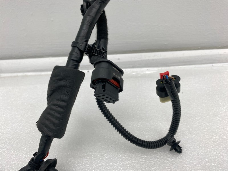 148904400D ⭕ 2020-2024 Tesla Model Y Front Left Door Wiring Harness Cable Wire 1489044-00-D