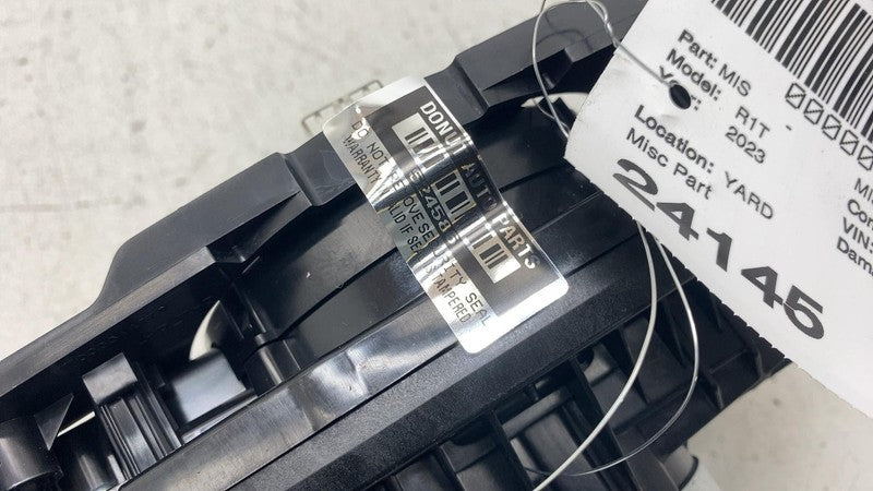 PT00000909K ⭕ 2022-2024 Rivian R1T Steering Column Multifunction Control Switch PT00000909-K