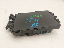 ⭕ 16-20 Model S MS Front Trunk Junction Fuse Box Relay Control 12V 1034409-00-B