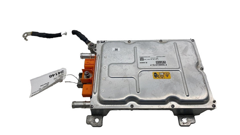 PT00001573F ⭕22-24 Rivian R1T R1S Front DC to DC Power Converter Control Module PT00001573-F