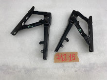⭕2012-2015 Tesla Model S Front Left & Right Hood Hinge 6006737-00-E/6006738-00-E