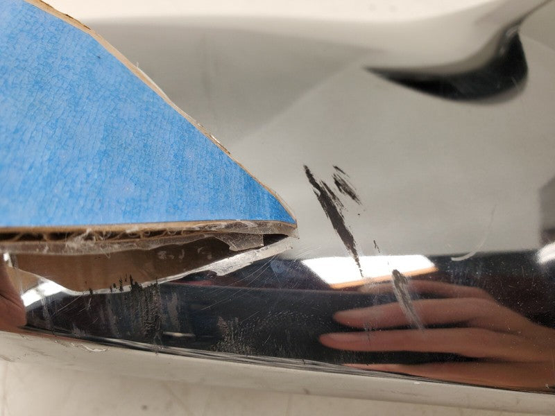 ⭕2016-2025 Model X Rear Left & Right Middle Seat Cover 1062962-00-A/10