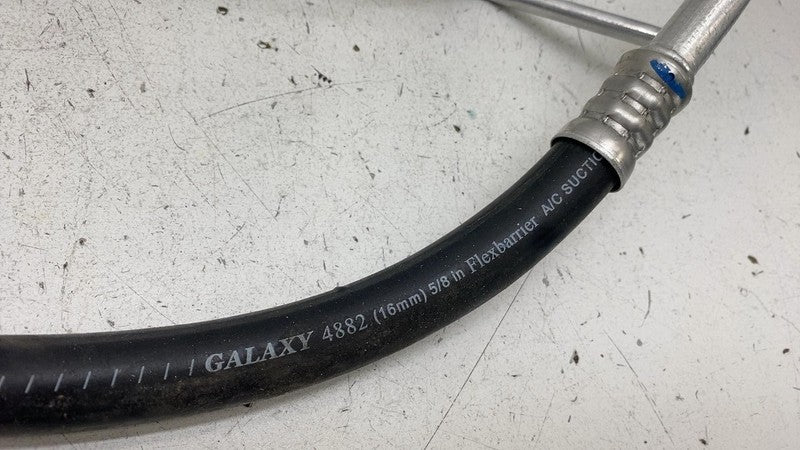 PT00001689-F ⭕ 22-24 Rivian R1T Air Conditioning Line A/C Pipe Suction Hose Line PT00001689-F