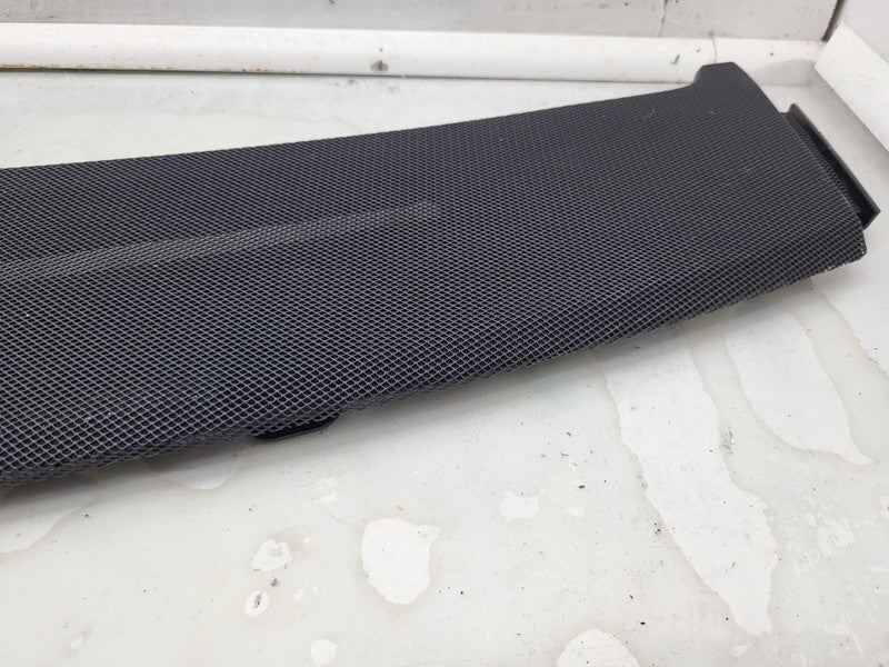 ⭕2012-2020 Tesla Model S MS Dash Dashboard Defroster Air Vent Speaker Trim Panel