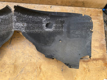 ⭕ 18-23 Tesla Model 3 M3 Front Driver Side Wheel Fender Liner Splash Shield Left