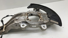 ⭕ 22-24 R1T R1S Front Right Spindle Knuckle w/ ABS & Dust Shield AWD PT00001860