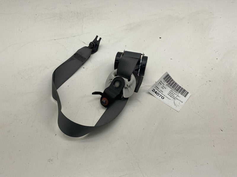 89810-GI500YGN ⭕ 2022 2023 2024 Hyundai Ioniq 5 Rear Driver Side Seat Belt & Retractor Left OEM