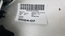⭕ 12-20 Model S Front Left & Right A-Pillar Upper Trim 1007440-02-G/1002488-02-G