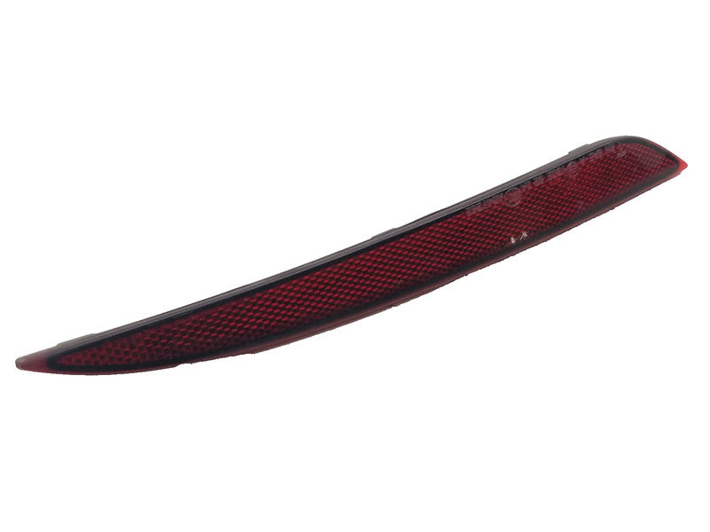 ⭕ 12-20 Model S MS Passenger Rear Bumper Light Reflector Lamp Right 6007706-00-C