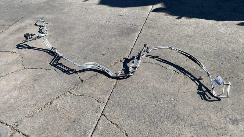 ⭕ 2020-2025 Chrysler Pacifica A/C Air Conditioning Heater Chassis Pipe Tube Assy