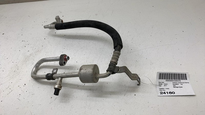 2013-2018 Ford C-Max A/C Air Conditioning Discharge Hose Pipe Line Ass