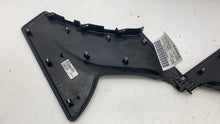 ⭕ 12-20 Model S Left & Right Center Console Upper Trim 1008224-01-F/1008227-01-F