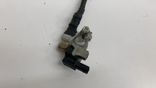⭕ 2022 Mercedes Benz EQS450+ Battery Wire Wiring Harness Cable  A0009056511