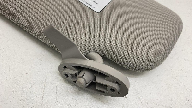 ⭕ 2014-2021 BMW i3 I01 Front Passenger Side Sun Visor Sunvisor w/ Mirror Right